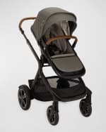Image 1 of 4: Nuna Demi™ Next + Ride Along Board