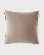 Image 2 of 2: Designers Guild Varese Cameo & Clover Decorative Pillow