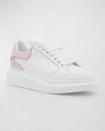 Image 5 of 6: Alexander McQueen Oversized Sneakers