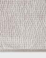 Image 3 of 3: Donna Karan Home Velvet Standard Sham