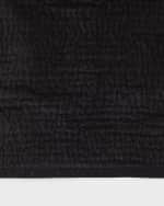 Image 3 of 4: Donna Karan Home Velvet King Coverlet