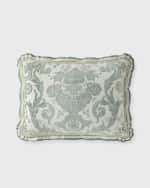 Image 2 of 4: Austin Horn Collection Annabelle King Comforter Set