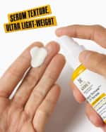 Image 2 of 5: Kiehl's Since 1851 Better Screen™ UV Serum, 1.7 oz.