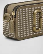 Image 5 of 5: Marc Jacobs The Crystal Canvas Snapshot