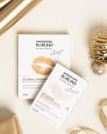 Image 5 of 5: ANNEMARIE BORLIND Lip Pads Gold