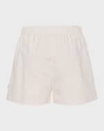 Image 2 of 4: Molo Girl's Akima Shorts, Size 5-6