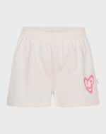 Image 1 of 2: Molo Girl's Akima Shorts, Size 8-14