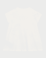 Image 3 of 3: Molo Girl's Carousel Cosimo Dress, Size 6M-2T