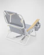 Image 2 of 6: SUNNYLiFE Luxe Beach Chair