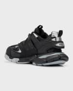 Image 3 of 6: Balenciaga Track Sneakers