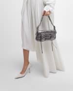 Image 2 of 6: Balenciaga Le Cagole Small Sling Bag