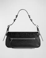 Image 4 of 6: Balenciaga Le Cagole Small Sling Bag