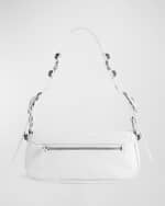 Image 4 of 6: Balenciaga Le Cagole XS Sling Bag