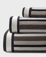 Image 2 of 2: Missoni Home Craig Bath Towel