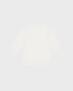 Image 2 of 3: Golden Goose Boy's Journey Multicolor Patch Crewneck Sweatshirt, Size 4-10