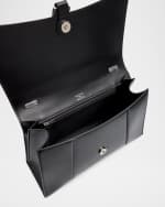 Image 5 of 6: Balenciaga Hourglass Hinge Medium Bag