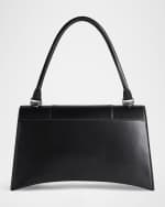 Image 4 of 6: Balenciaga Hourglass Hinge Medium Bag