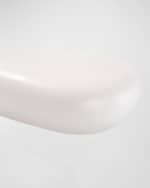 Image 3 of 3: Sunset West Bazaar Pebble Coffee Table