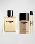 Image 2 of 3: Burberry 3-Pc. Burberry Hero Eau de Toilette Gift Set