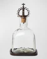 Image 1 of 3: Jan Barboglio El Rey Decanter