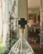 Image 3 of 3: Jan Barboglio Cruz Decanter