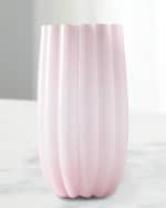 Image 1 of 2: POLSPOTTEN Melon Vase - 15"
