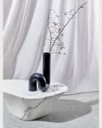 Image 3 of 3: POLSPOTTEN Yourtube Vase - 15"