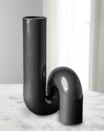 Image 1 of 3: POLSPOTTEN Yourtube Vase - 15"