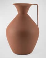 Image 5 of 5: POLSPOTTEN Roman Vases, Set of 3