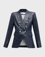 Image 1 of 6: Veronica Beard Miller Dickey Jacket