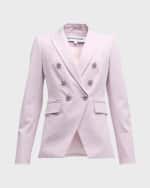 Image 1 of 7: Veronica Beard Miller Dickey Jacket