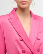 Image 6 of 7: Veronica Beard Miller Dickey Jacket