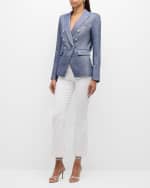 Image 2 of 8: Veronica Beard Miller Dickey Jacket