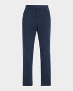 Image 1 of 6: FRAME Men's Slim Chino Pants
