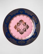 Image 2 of 5: POLSPOTTEN Grandpa Side Plates, Set of 4