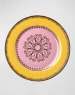 Image 3 of 5: POLSPOTTEN Grandpa Side Plates, Set of 4