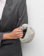 Image 3 of 6: Bottega Veneta Candy Jodie Bag