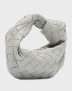 Image 4 of 6: Bottega Veneta Candy Jodie Bag