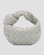 Image 1 of 6: Bottega Veneta Candy Jodie Bag