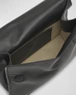 Image 5 of 6: Jacquemus La Petite Pochette Rond Clutch Bag