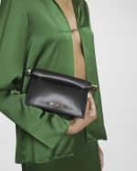 Image 3 of 6: Jacquemus La Petite Pochette Rond Clutch Bag