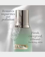 Image 2 of 3: La Mer The Energizing Gel Cleanser, 6.7 oz.