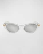 Image 1 of 5: Dior CDior B3U Sunglasses