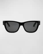 Image 1 of 5: Dior DiorSignature S6U Sunglasses