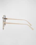 Image 3 of 5: Dior FilDior S1U Sunglasses