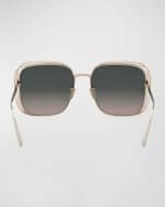Image 5 of 5: Dior FilDior S1U Sunglasses