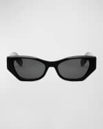 Image 1 of 5: Dior Lady 95.22 B1I Sunglasses