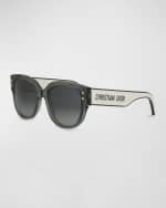 Image 4 of 5: Dior DiorPacific B2I Sunglasses