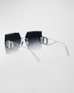 Image 2 of 5: Dior 30Montaigne S7U Sunglasses