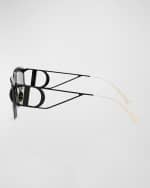 Image 3 of 5: Dior 30Montaigne B3U Sunglasses